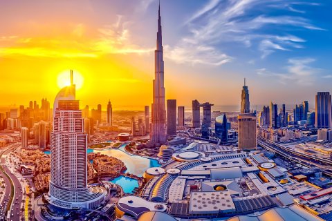 Διαμέρισμα σε Dubai Hills Estate, ΗΑΕ 1 υπνοδωμάτιο, 70.49 τ.μ. Αρ. 748501 - φωτογραφία 13