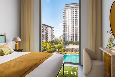Διαμέρισμα σε Dubai Hills Estate, ΗΑΕ 1 υπνοδωμάτιο, 70.49 τ.μ. Αρ. 748501 - φωτογραφία 9
