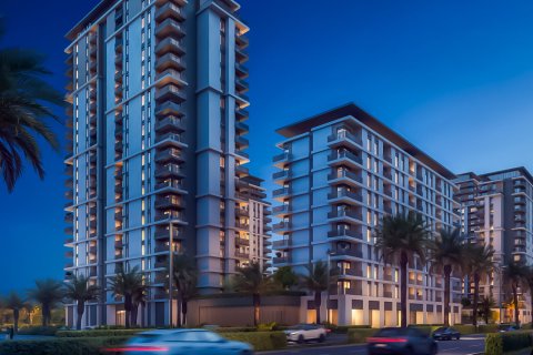 Διαμέρισμα σε Dubai Hills Estate, ΗΑΕ 1 υπνοδωμάτιο, 70.49 τ.μ. Αρ. 748501 - φωτογραφία 10