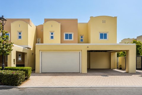 Villa itt: Dubai Land, Dubai, EAE, 3 hálószoba, 160.62 m², azonosító: 748505 - fénykép 19