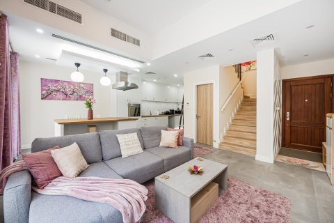 Villa itt: Dubai Land, Dubai, EAE, 3 hálószoba, 160.62 m², azonosító: 748505 - fénykép 5