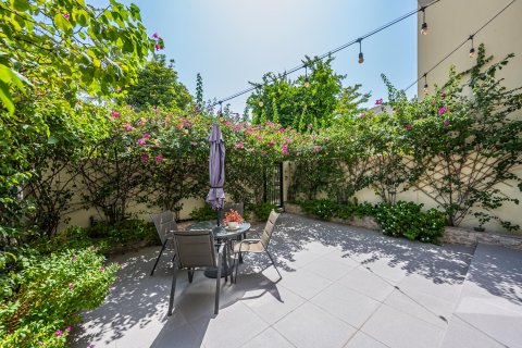 Villa itt: Dubai Land, Dubai, EAE, 3 hálószoba, 160.62 m², azonosító: 748505 - fénykép 17