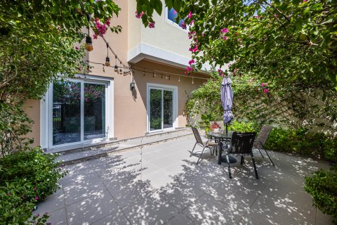 Villa itt: Dubai Land, Dubai, EAE, 3 hálószoba, 160.62 m², azonosító: 748505 - fénykép 18