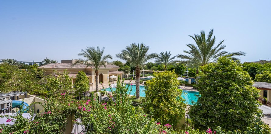 Villa itt: Dubai Land, Dubai, EAE, 3 hálószoba, 160.62 m², azonosító: 748505