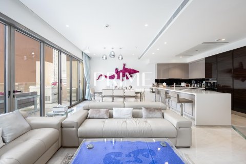 Apartament în Dubai Marina, Dubai, EAU 2 dormitoare, 261.06 mp. №748504