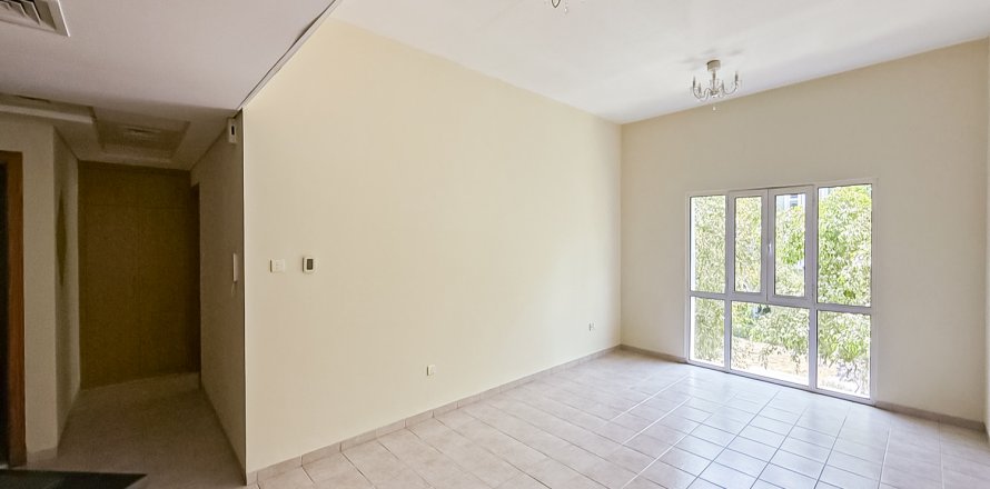 Appartement à Discovery Gardens, Dubai, EAU: 1 chambre, 89 m2 № 748500