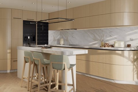 Apartment in Whitestone Residence in Al Satwa, Dubai, UAE 1 bedroom, 77.3 sq.m. № 635189 - photo 5