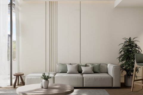 Apartment in Whitestone Residence in Al Satwa, Dubai, UAE 1 bedroom, 77.3 sq.m. № 635189 - photo 3