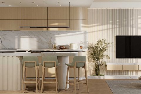 Apartament në Whitestone Residence në Al Satwa, Dubai, Emiratet e Bashkuara Arabe 2 dhoma gjumi, 94.95 m2. № 635193 - Foto 2