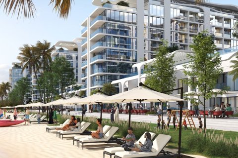 Apartamento para venda em Umm Al Quwain, EAU 1 quarto, 48 m2 № 689689 - foto 3