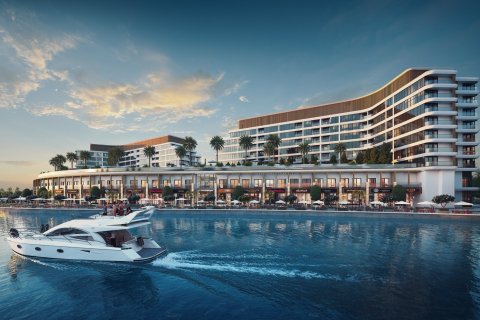 Apartamento para venda em Umm Al Quwain, EAU 1 quarto, 48 m2 № 689692 - foto 3