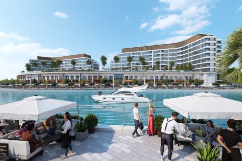 Apartamento para venda em Umm Al Quwain, EAU 1 quarto, 48 m2 № 689692 - foto 2