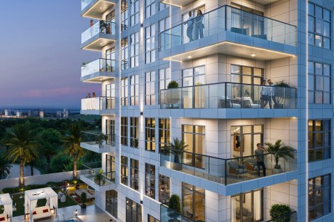 شقة للبيع في Al Jaddaf، دبي، الإمارات العربية المتحدة 1 غرفة نوم ، 71 متر مربع ، رقم 689687 - صورة 4