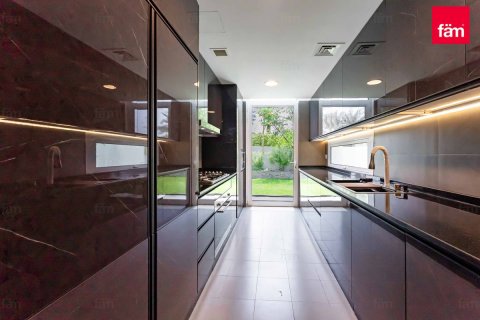 Rekkehus til leie i Dubai, Emiratene 3 soverom, 263.9 kvm Nr. 669747 - Foto 11