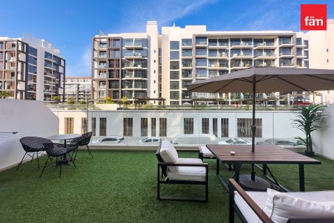 Apartamento para venda em Meydan, Dubai, EAU 1 quarto, 91.3 m2 № 669749 - foto 4