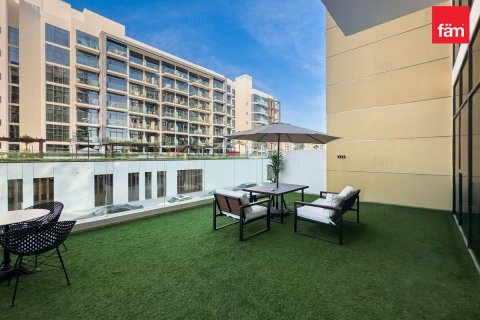 Apartamento para venda em Meydan, Dubai, EAU 1 quarto, 91.3 m2 № 669749 - foto 5