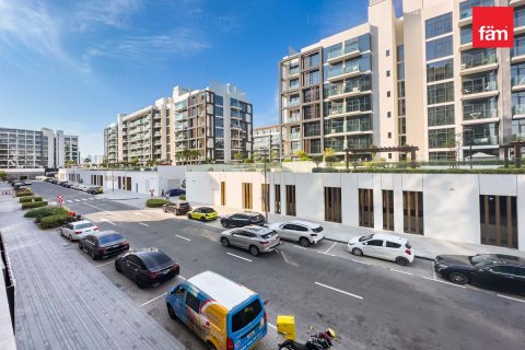 Apartamento para venda em Meydan, Dubai, EAU 1 quarto, 91.3 m2 № 669749 - foto 18