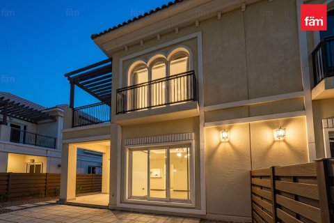 Huvila Dubai, Arabiemiraatit 3 makuuhuonetta, 313.2 m2 № 669748 - kuva 5