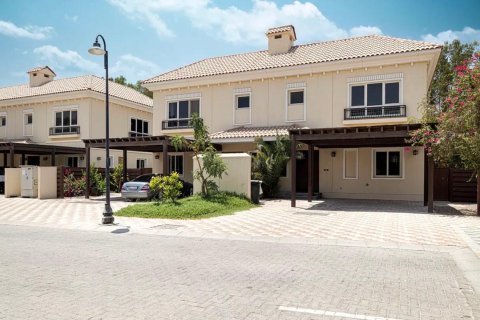 Vila u gradu Dubai, UAE 3 spavaće sobe, 313.2 m2 Br. 669748 - Slika 6