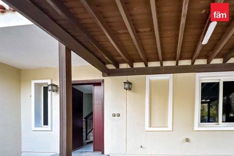 Vilă în Dubai, EAU 3 dormitoare, 313.2 mp.  №669748