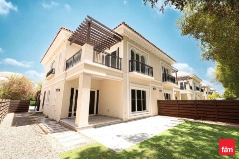 Villa i Dubai, Emiratene 3 soverom, 313.2 kvm nr. 669748