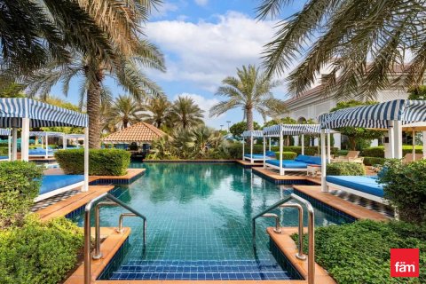 Vila u gradu Dubai, UAE 3 spavaće sobe, 313.2 m2 Br. 669748 - Slika 9