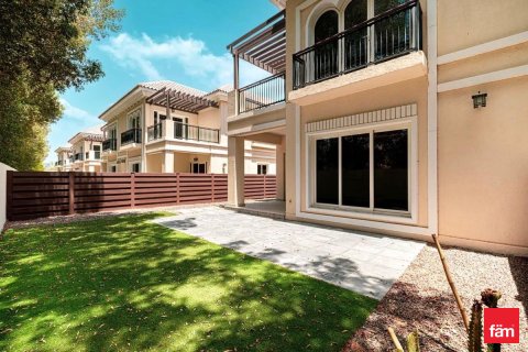 Vila u gradu Dubai, UAE 3 spavaće sobe, 313.2 m2 Br. 669748 - Slika 11