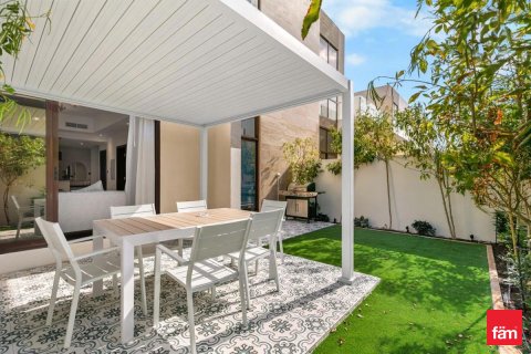 Kuća u nizu u Dubai, UAE 4 spavaćih soba, 187.2 m2 Br. 669751 - fotografija 11