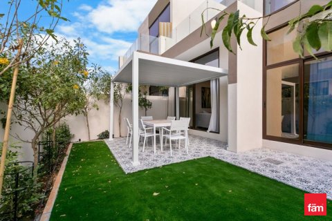 Kuća u nizu u Dubai, UAE 4 spavaćih soba, 187.2 m2 Br. 669751 - fotografija 5