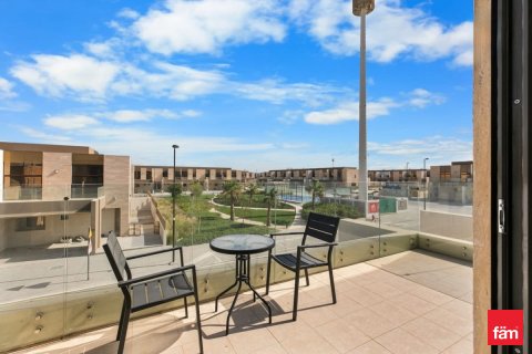 Kuća u nizu u Dubai, UAE 4 spavaćih soba, 187.2 m2 Br. 669751 - fotografija 4