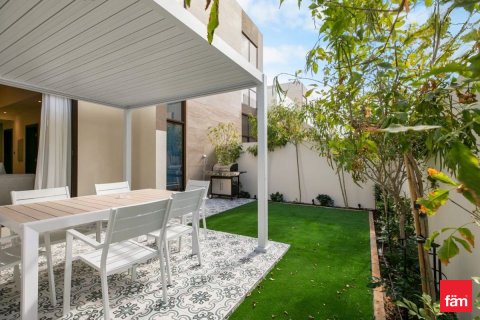 Kuća u nizu u Dubai, UAE 4 spavaćih soba, 187.2 m2 Br. 669751 - fotografija 10