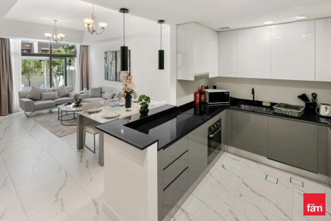 Kuća u nizu u Dubai, UAE 4 spavaćih soba, 187.2 m2 Br. 669751 - fotografija 9