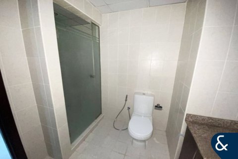 Business Bay, Dubai, संयुक्त अरब अमीरात में अपार्टमेंट, 1 बेडरूम, 73 वर्ग मीटर, संख्या 698017 - फ़ोटो 11