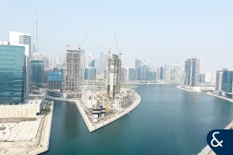 Business Bay, Dubai, संयुक्त अरब अमीरात में अपार्टमेंट, 1 बेडरूम, 73 वर्ग मीटर, संख्या 698017 - फ़ोटो 2