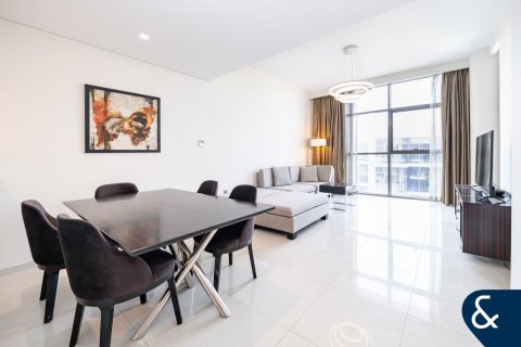 Lägenhet till försäljning i DAMAC Hills (Akoya by DAMAC), Dubai, UAE 2 sovrum, 133 kvm Nr. 698019 - fotografi 2