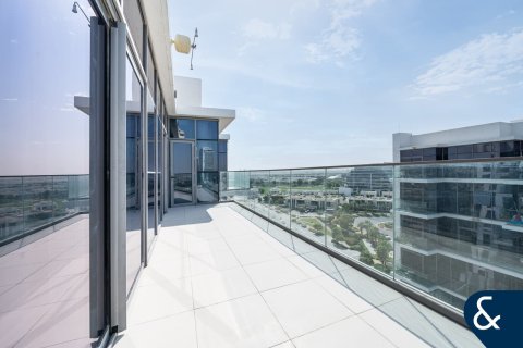 Lägenhet till försäljning i DAMAC Hills (Akoya by DAMAC), Dubai, UAE 2 sovrum, 133 kvm Nr. 698019 - fotografi 11