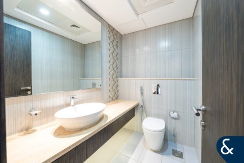 Lägenhet till försäljning i DAMAC Hills (Akoya by DAMAC), Dubai, UAE 2 sovrum, 133 kvm Nr. 698019 - fotografi 5