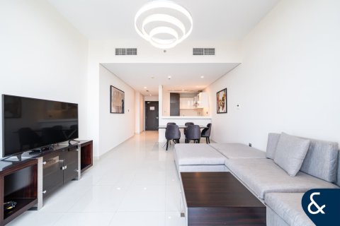 Lägenhet till försäljning i DAMAC Hills (Akoya by DAMAC), Dubai, UAE 2 sovrum, 133 kvm Nr. 698019 - fotografi 1