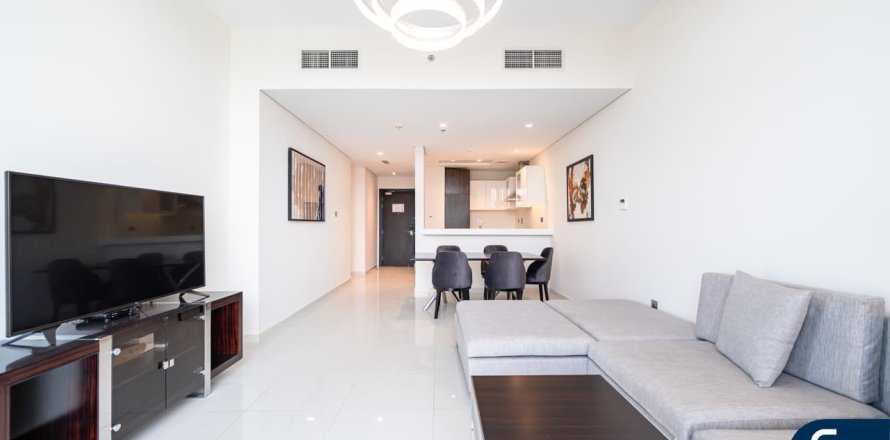 Lägenhet i DAMAC Hills (Akoya by DAMAC), Dubai, UAE 2 sovrum, 133 kvm Nr. 698019