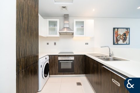 Lägenhet till försäljning i DAMAC Hills (Akoya by DAMAC), Dubai, UAE 2 sovrum, 133 kvm Nr. 698019 - fotografi 4