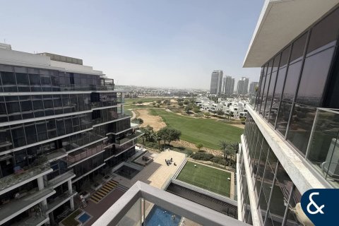 Lägenhet till försäljning i DAMAC Hills (Akoya by DAMAC), Dubai, UAE 2 sovrum, 133 kvm Nr. 698019 - fotografi 12