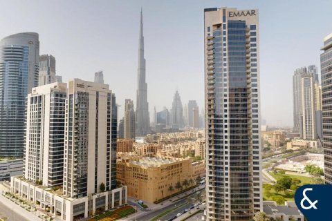 Lakás itt: Business Bay, Dubai, EAE, 2 hálószoba, 142 m², azonosító: 698016 - fénykép 14