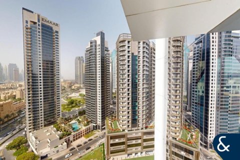 Lakás itt: Business Bay, Dubai, EAE, 2 hálószoba, 142 m², azonosító: 698016 - fénykép 9
