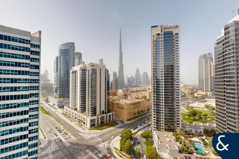 Lägenhet i Business Bay, Dubai, UAE 2 sovrum, 142 kvm Nr. 698016