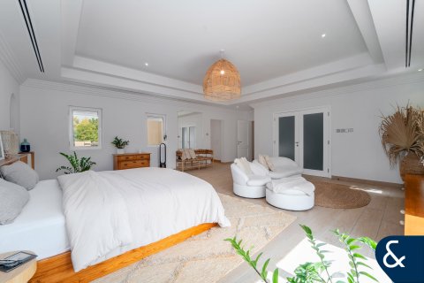 Arabian Ranches, Dubai, संयुक्त अरब अमीरात में विला, 7 बेडरूम, 693 वर्ग मीटर, संख्या 698018 - फ़ोटो 16