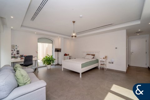 Arabian Ranches, Dubai, संयुक्त अरब अमीरात में विला, 7 बेडरूम, 693 वर्ग मीटर, संख्या 698018 - फ़ोटो 14