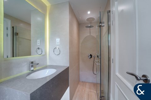 Arabian Ranches, Dubai, संयुक्त अरब अमीरात में विला, 7 बेडरूम, 693 वर्ग मीटर, संख्या 698018 - फ़ोटो 9