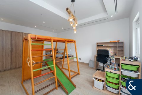 Arabian Ranches, Dubai, संयुक्त अरब अमीरात में विला, 7 बेडरूम, 693 वर्ग मीटर, संख्या 698018 - फ़ोटो 19