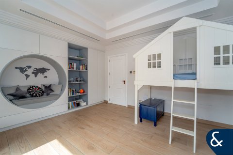 Arabian Ranches, Dubai, संयुक्त अरब अमीरात में विला, 7 बेडरूम, 693 वर्ग मीटर, संख्या 698018 - फ़ोटो 18