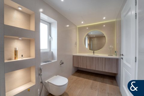 Arabian Ranches, Dubai, संयुक्त अरब अमीरात में विला, 7 बेडरूम, 693 वर्ग मीटर, संख्या 698018 - फ़ोटो 15